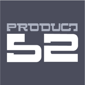 Product 52 Logo