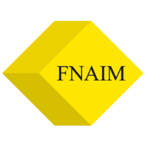 Fnaim Logo