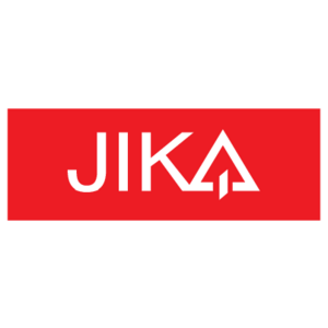 Jika(2) Logo