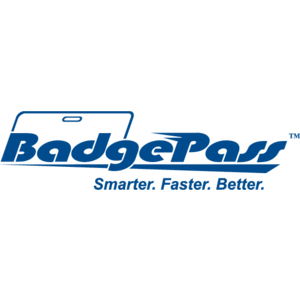 BadgePass Logo