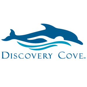 Discovery Cove Logo