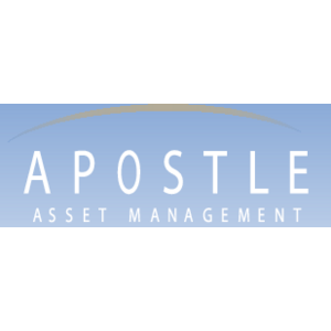 Apostle Asset Management Logo