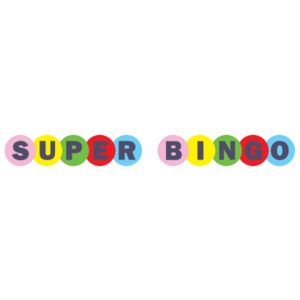 Super Bingo Logo