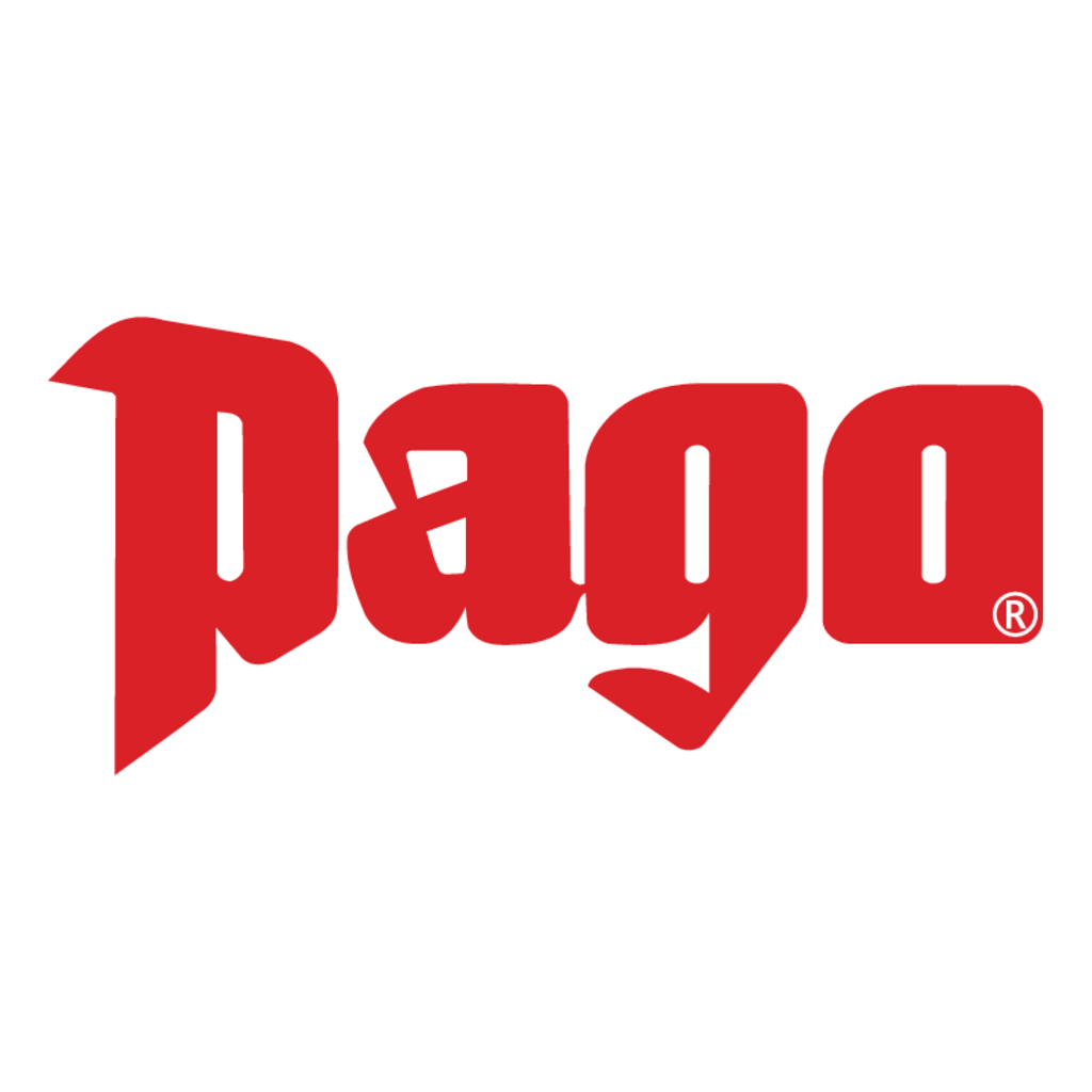 Pago logo, Vector Logo of Pago brand free download (eps, ai, png, cdr ...