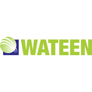 Wateen Logo