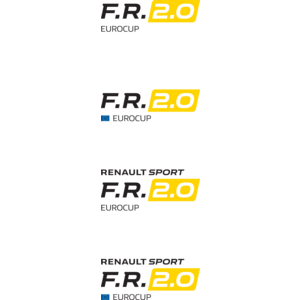 Eurocup Formula Renault 2.0 Logo