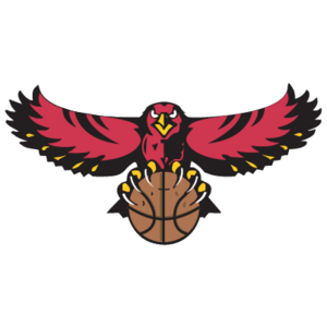 Atlanta Hawks Logo