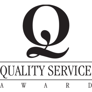 Quality Sevice Award Logo