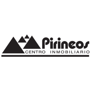 Pirineos Logo