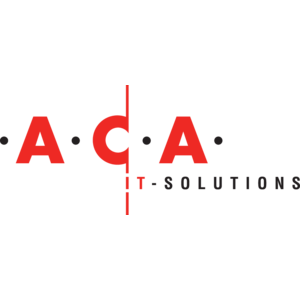 ACA IT-Solutions Logo