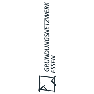 Grundungsnetzwerk Essen Logo