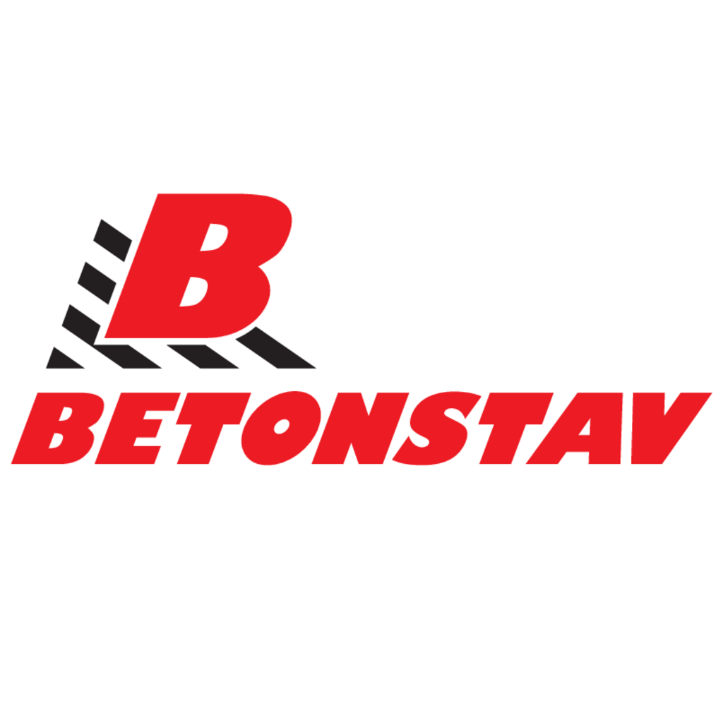 Betonstav