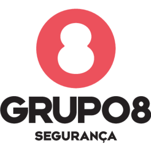 Grupo 8 Logo