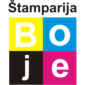 STAMPARIJA