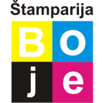 STAMPARIJA Logo