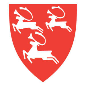 Porsanger Norway Logo