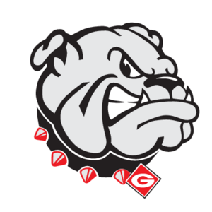 Georgia Bulldogs(180) Logo