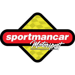 Sportmancar Motorsport Logo