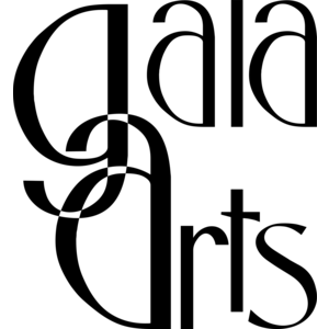 Gala Arts Logo