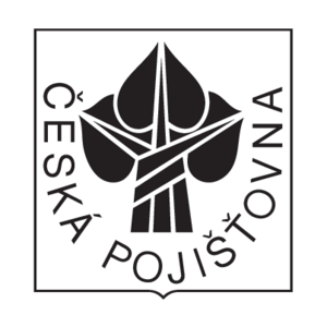 Ceska Pojistovna Logo