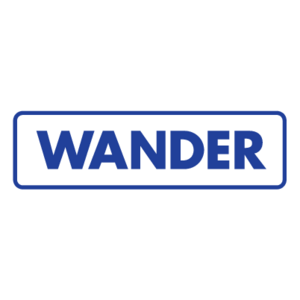 Wander AG Logo