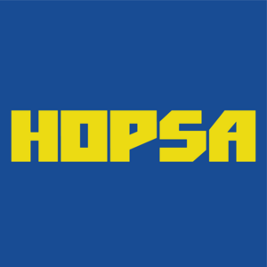 Hopsa Logo