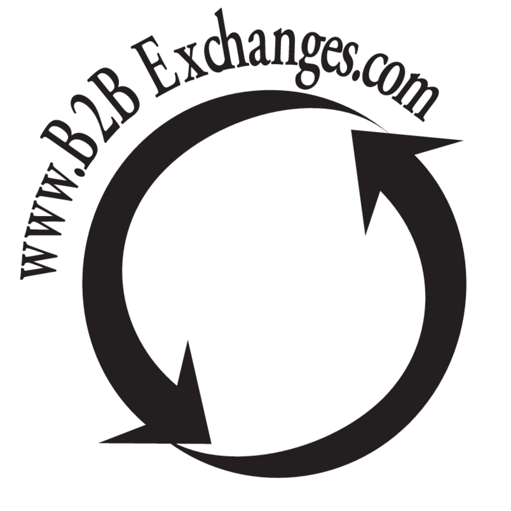 B2B,Exchanges