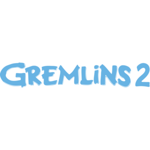 Gremlins 2 Logo