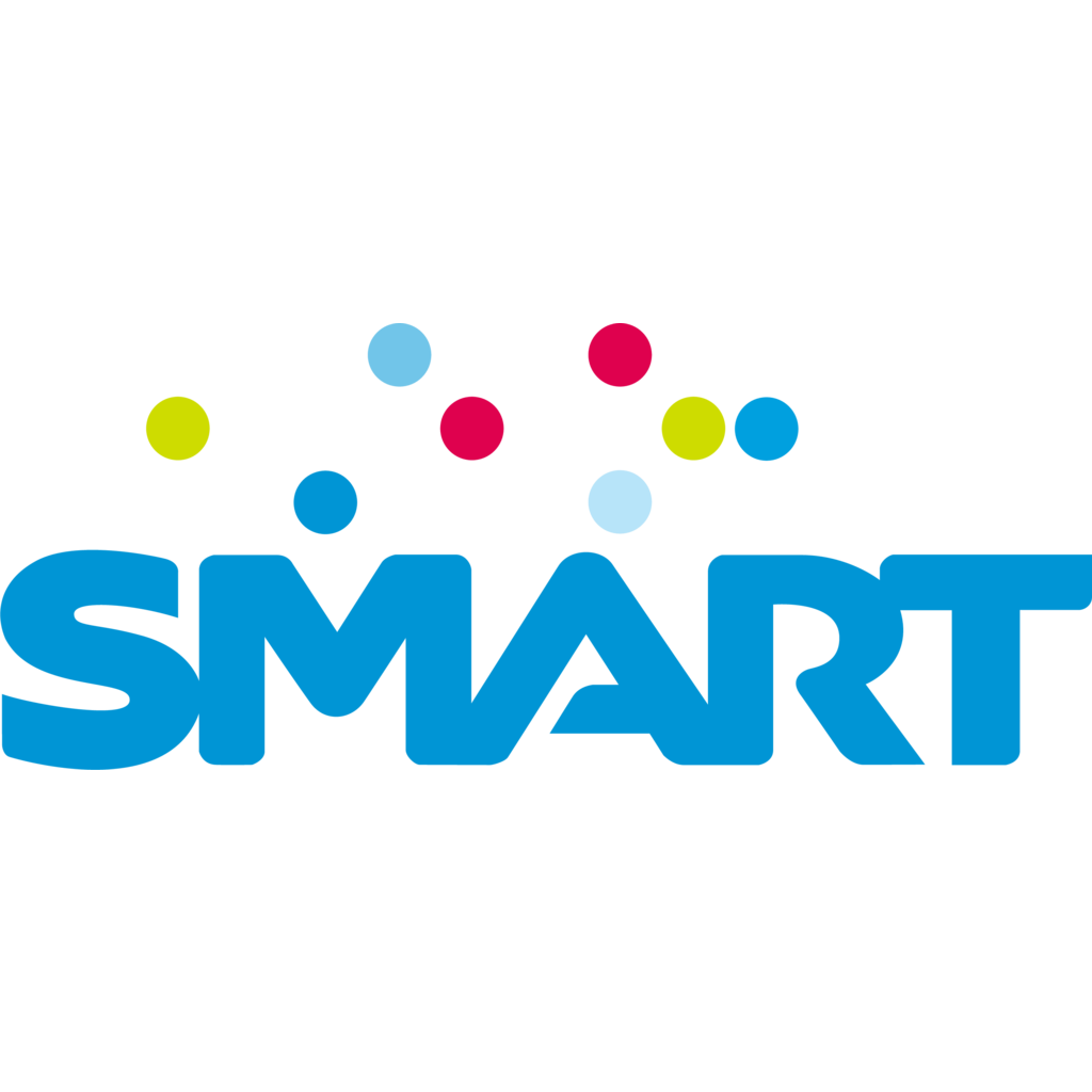 Smart, Communications