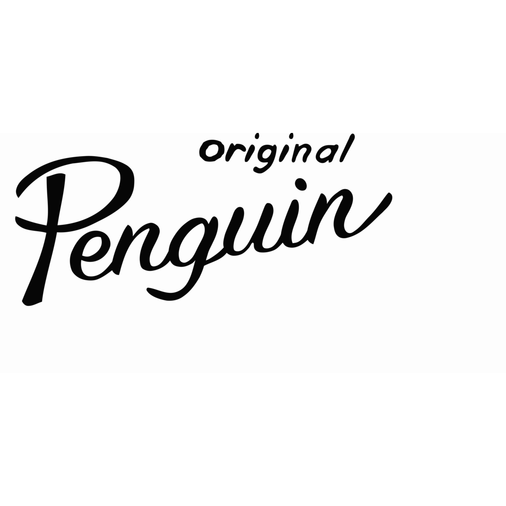 Original,Penguin,Menswear