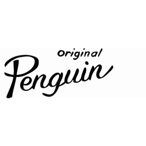 Original Penguin Menswear Logo