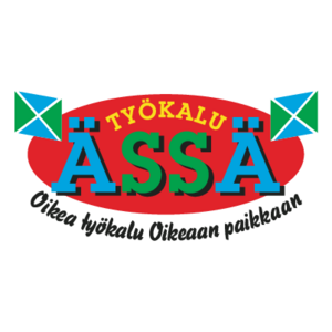 Tyokalu Assa Logo