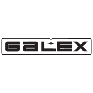 Galex Logo