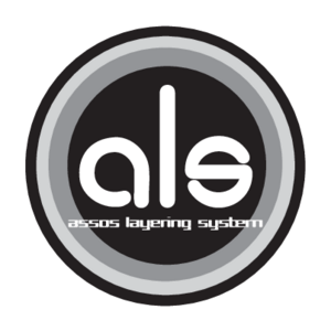 ALS Logo