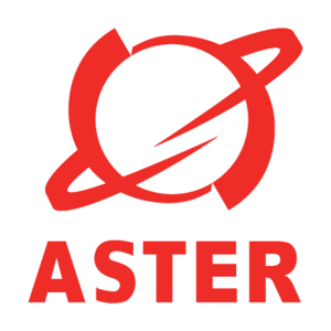 Aster(72) Logo
