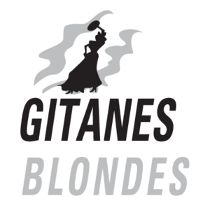 Gitanes Blondes Logo