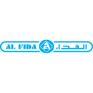 Al Fida Logo