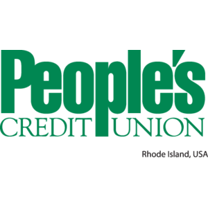 People''s Credit Union Logo