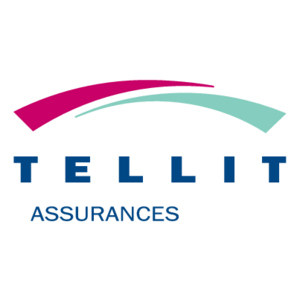 Tellit Assurances Logo