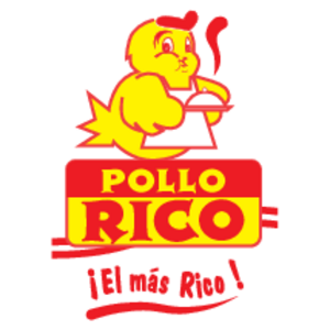 Pollo Rico Logo