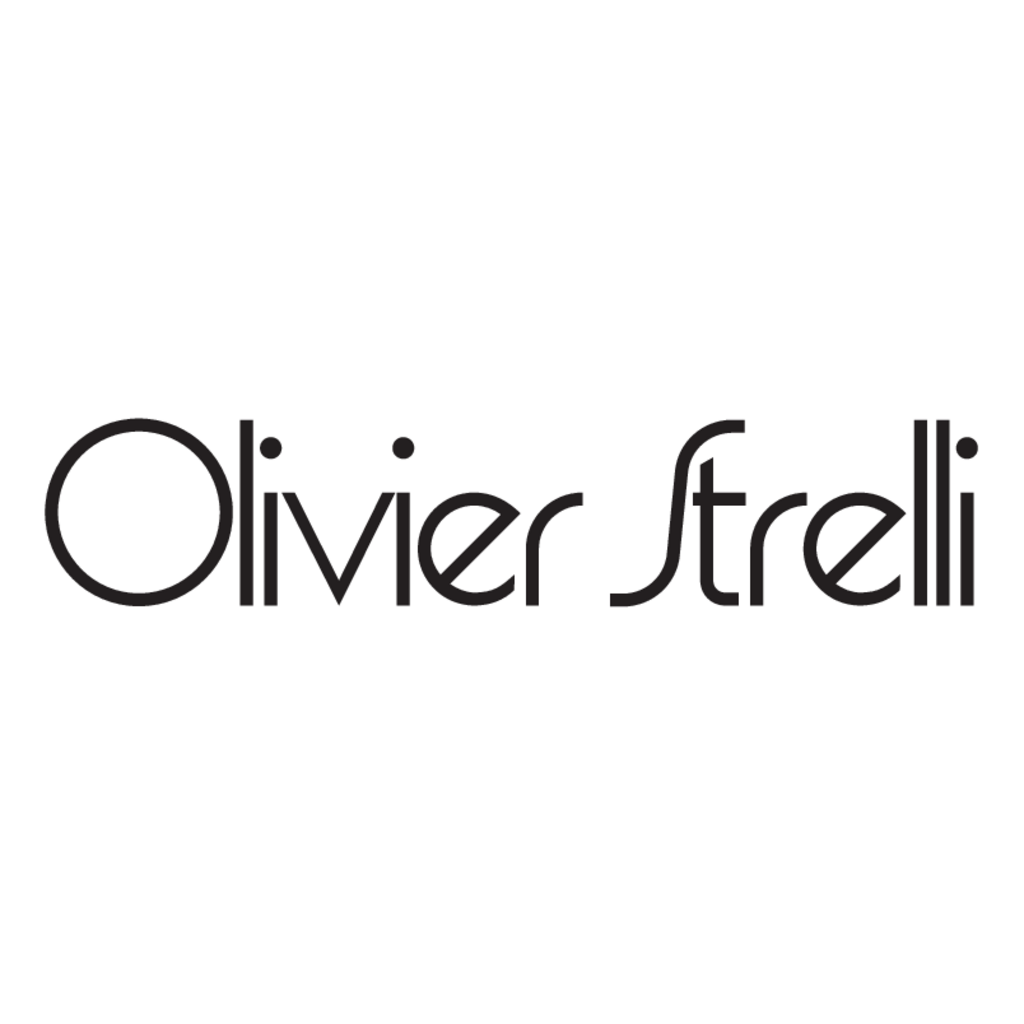 Olivier,Strelli