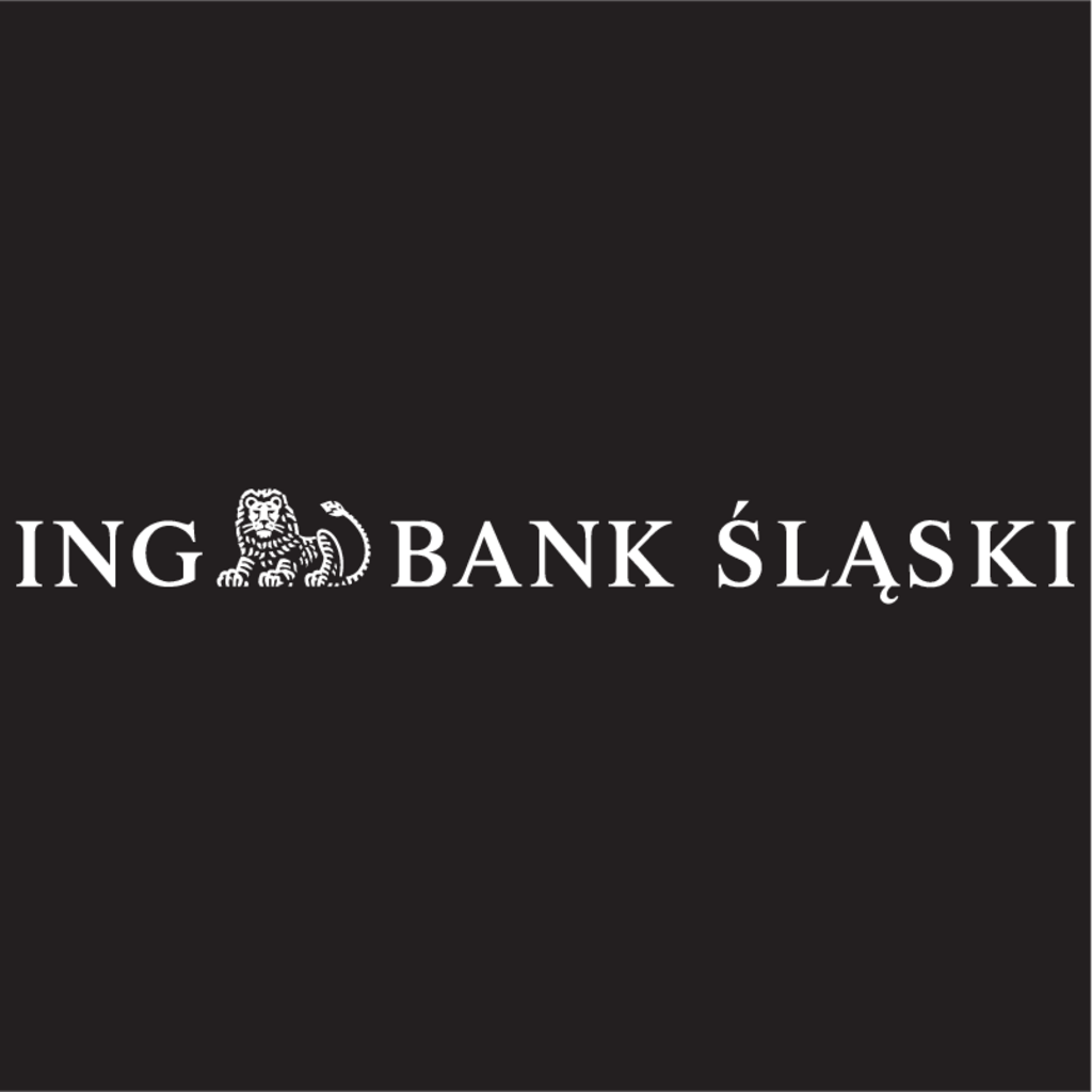 ING,Bank,Slaski