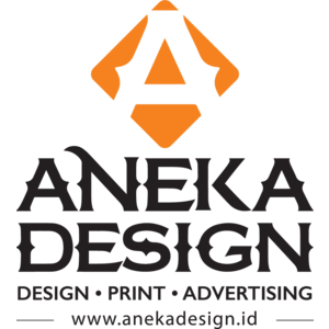 Aneka Design Logo