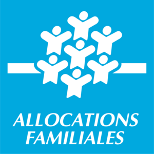 Allocations Familiales Logo