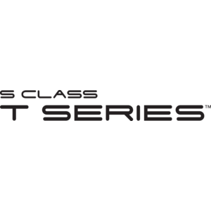 Summa S Class T Series Logo