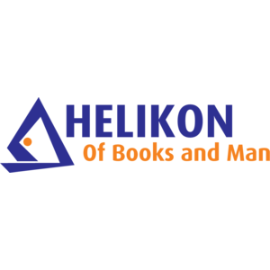 Logo, Unclassified, Bulgaria, Helikon Bookshops