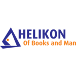 Helikon Bookshops Logo
