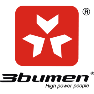 3bumen Logo