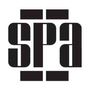 SPA(4) Logo