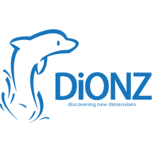 Dionz Logo